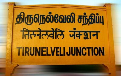 Today’s Local News & Events in Tirunelveli